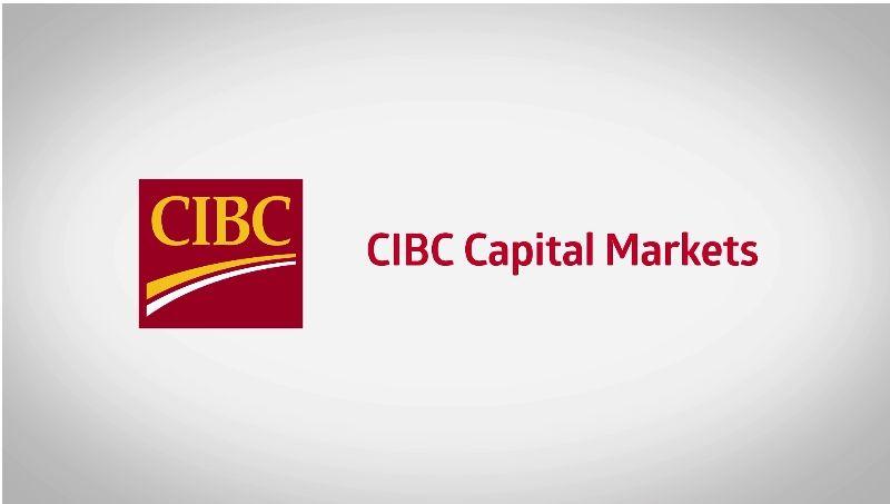 CIBC Logo - FX Online CIBC