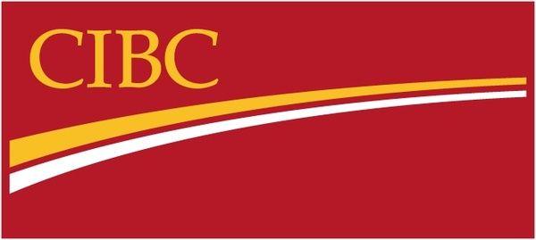 CIBC Logo - Cibc 4 Free vector in Encapsulated PostScript eps ( .eps ) vector
