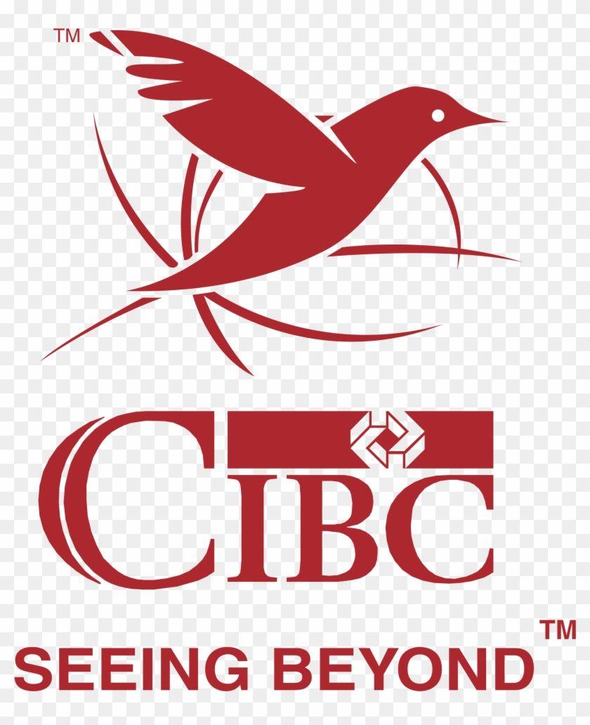 CIBC Logo - Cibc Logo Logo Png Transparent - Canadian Imperial Bank Of Commerce ...