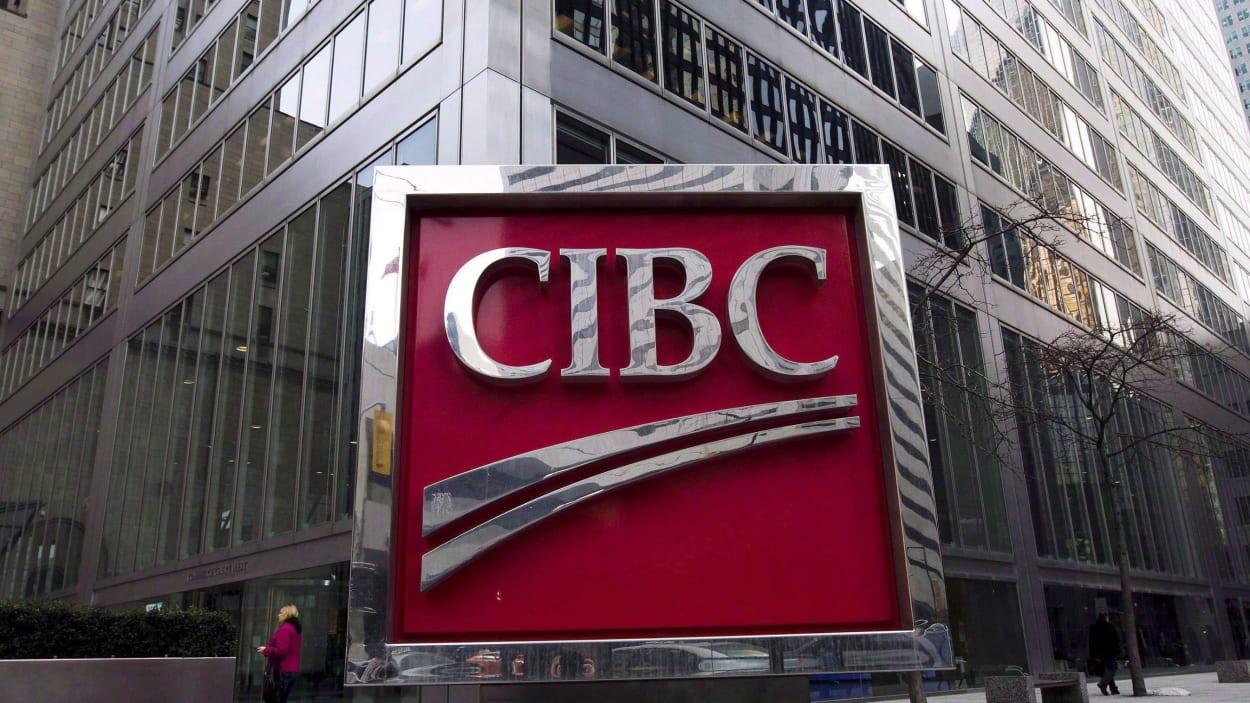 CIBC Logo - CIBC Logo