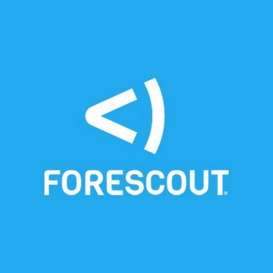 ForeScout Logo - Forescout Technologies - YouTube