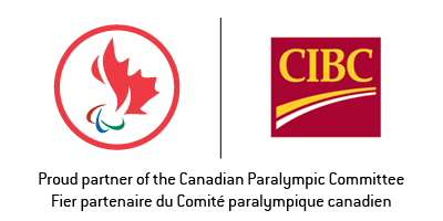 CIBC Logo - From Sochi 2014 with love: CIBC celebrates hometown hero, Canadian ...