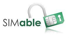 iPhone Unlock Logo - iPhone unlocking chip SIMable reports strong sales to DACHS region