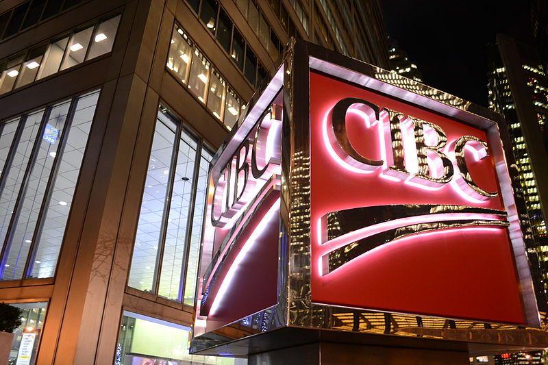 CIBC Logo - CIBC acquires Wellington Financial to support launch of CIBC