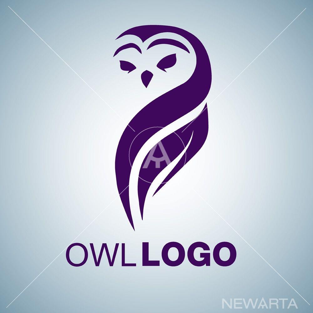 Owl Logo - owl logo 3 - newarta