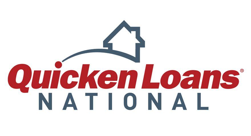 Original Quicken Logo - Quicken Loans National