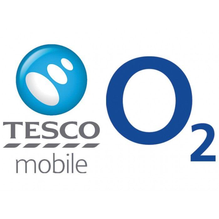 iPhone Unlock Logo - O2 & Tesco UK Unlock iPhone 8, 8 Plus & iPhone X - Mobile Phone Unlocks