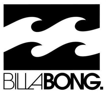 Surf Clothing Logo - Billabong Surf Clothing Brand | Skateboard & Surf Clothing Brands ...