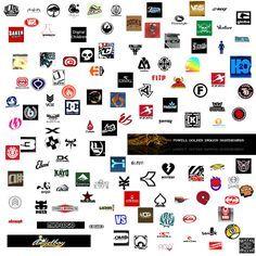 Surf Clothing Logo - 41 Best surf images | Logo branding, Typography, Typography logo