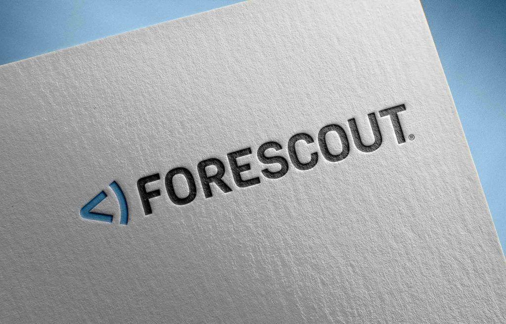 ForeScout Logo - LogoDix