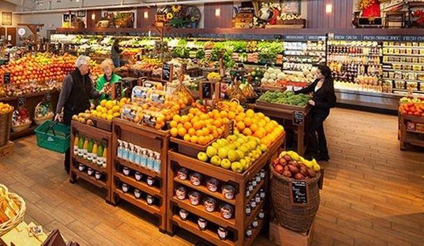 The Fresh Market Logo - The Fresh Market to cut prices and reinvent the center of the store