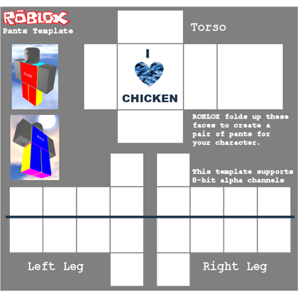 Camo Chicken Logo Logodix - blue camo pants roblox