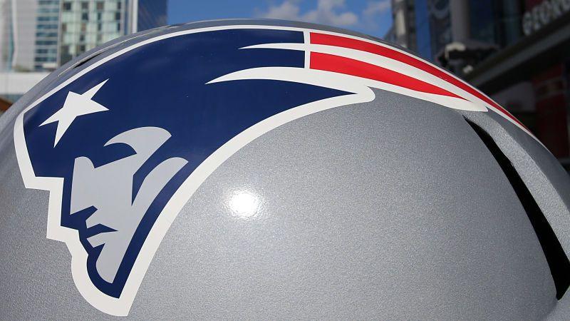www Patriots Logo - Check Out Fans' Brutal (And Decent) Attempts To Draw Patriots Logo ...