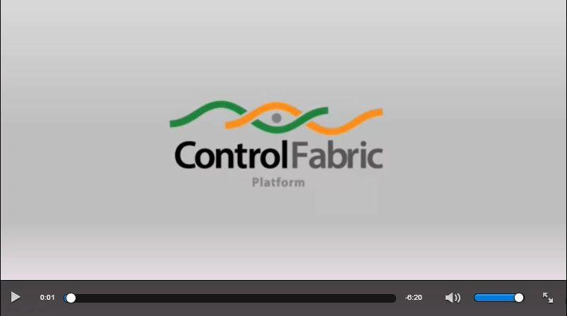 ForeScout Logo - ForeScout Introduces the ControlFabric Platform to Foster ...