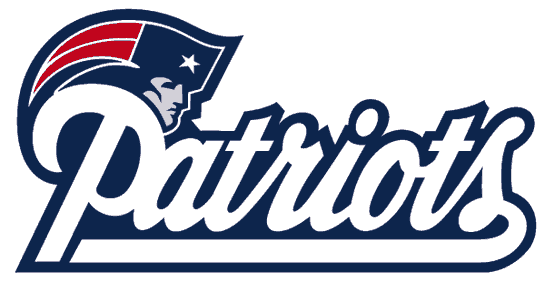 New England Patriots Logo - New England Patriots Alternate Logo - National Football League (NFL ...