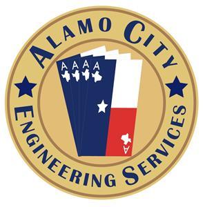 ForeScout Logo - Alamo City Engineering Services, Inc. Achieves the ForeScout “Triple ...