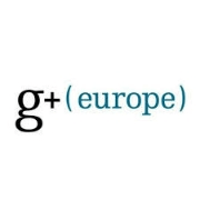 G Plus Logo - Working at GPlus Europe