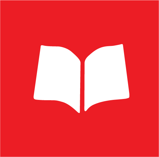 Red Open Book Logo - Kids' Book Trends in 2017: Scholastic Reading Club Editors Predict