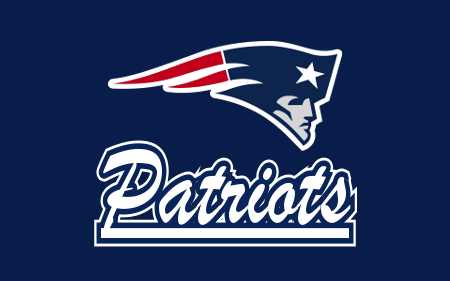 Patriots Logo - Patriots Logo