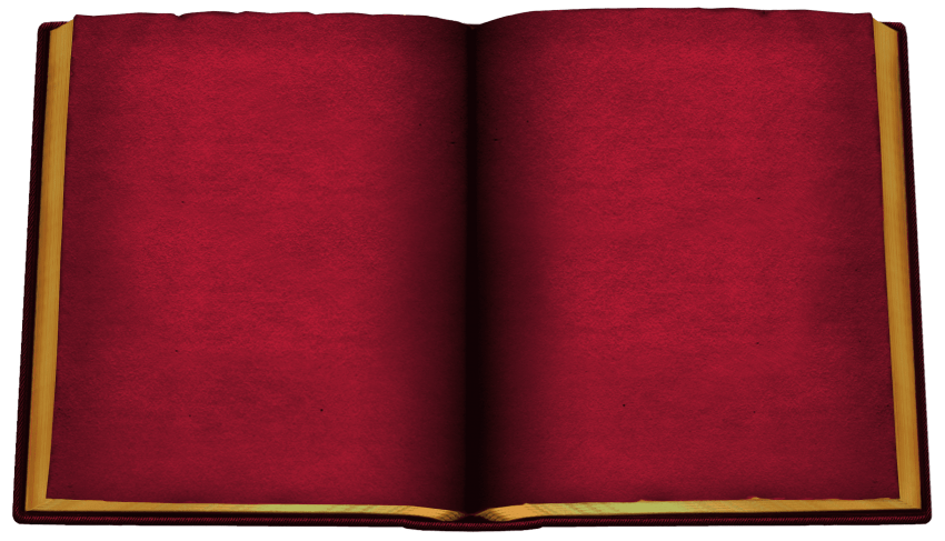 Red Open Book Logo - Download old red open book clipart png photo