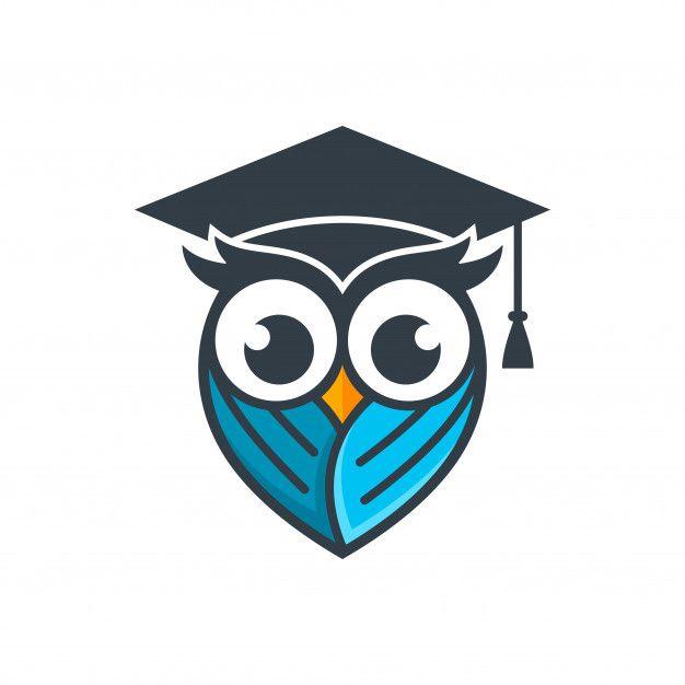 Owl Logo - Owl logo stock images Vector | Premium Download