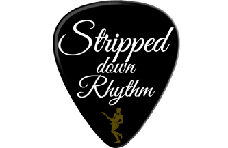 Stripped Y Logo - Stripped Down Rhythms
