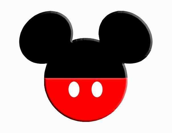 Disney Mickey Mouse Ears Logo - Disney mickey ears Logos