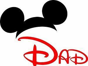 Disney Mickey Mouse Ears Logo - Easy Iron on Disney Vacation Mickey Mouse Ears T Shirt Transfer 3 ...