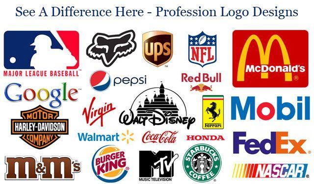 Best Business Logo - You Can't Get a Professional Logo in $5.00. Kooldesignmaker.com Blog