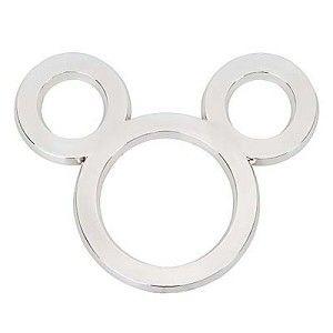 Disney Mickey Mouse Ears Logo - Disney Vehicle Emblem Mickey Mouse Ears