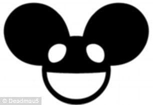 Disney Mickey Mouse Ears Logo - Disney in legal fight with Deadmau5 over mouse ears logo trademark