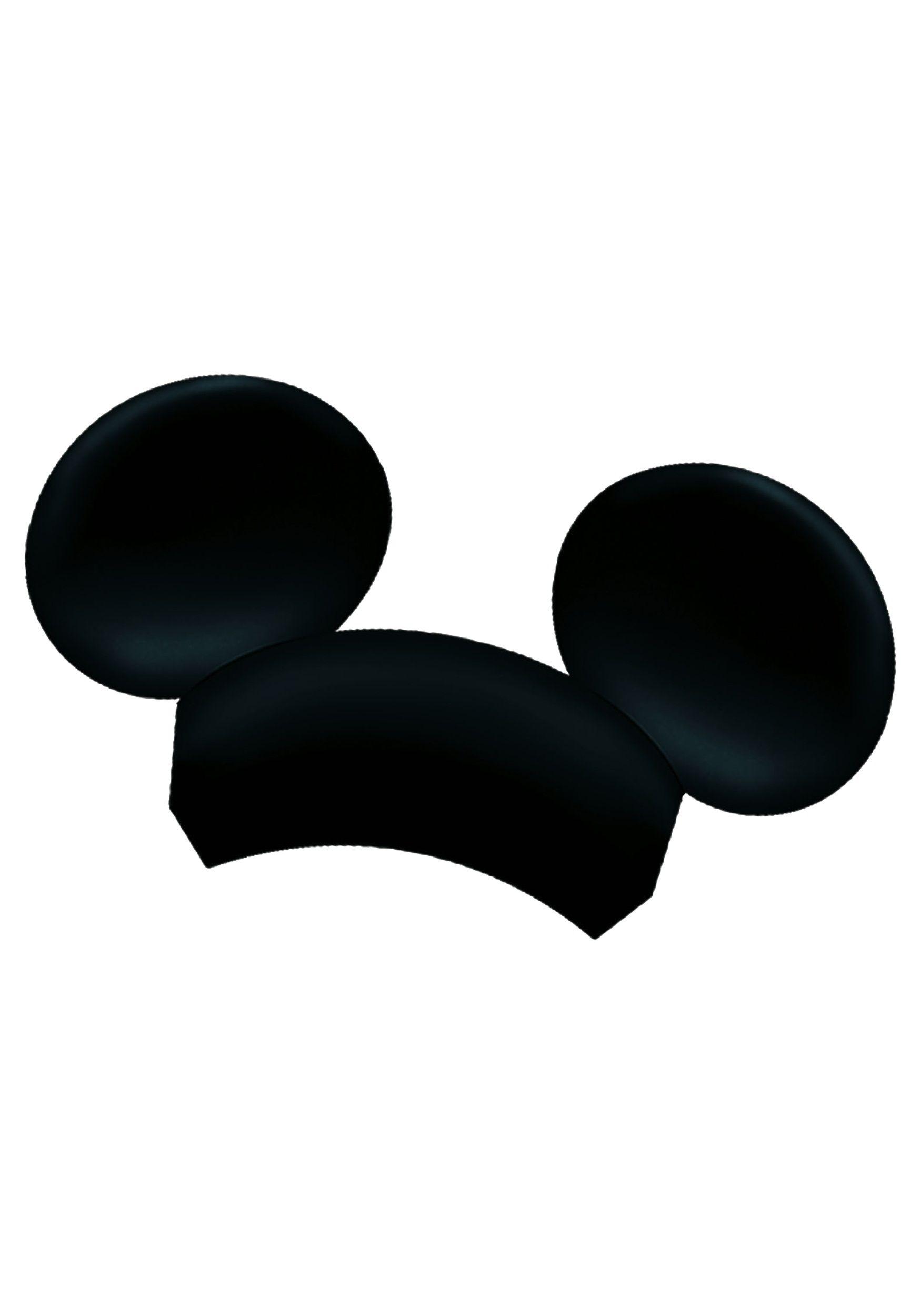 Disney Mickey Mouse Ears Logo - Disney mouse ears Logos