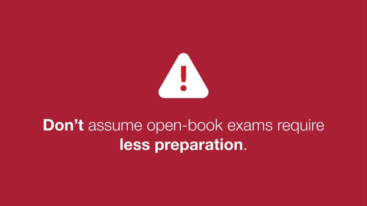 Red Open Book Logo - Acing Your Law Exam: Open Book And Take Home Exams. Quimbee.com