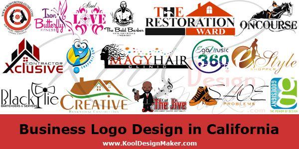 Best Business Logo - Business Logo Design Services. Kooldesignmaker.com Blog