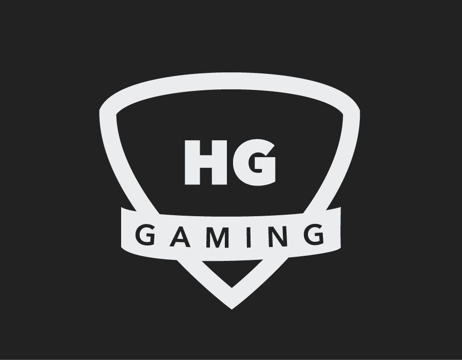 HG Gaming Logo - Entry #4 by eliasserrano for Youtube Gaming channel Logo | Freelancer