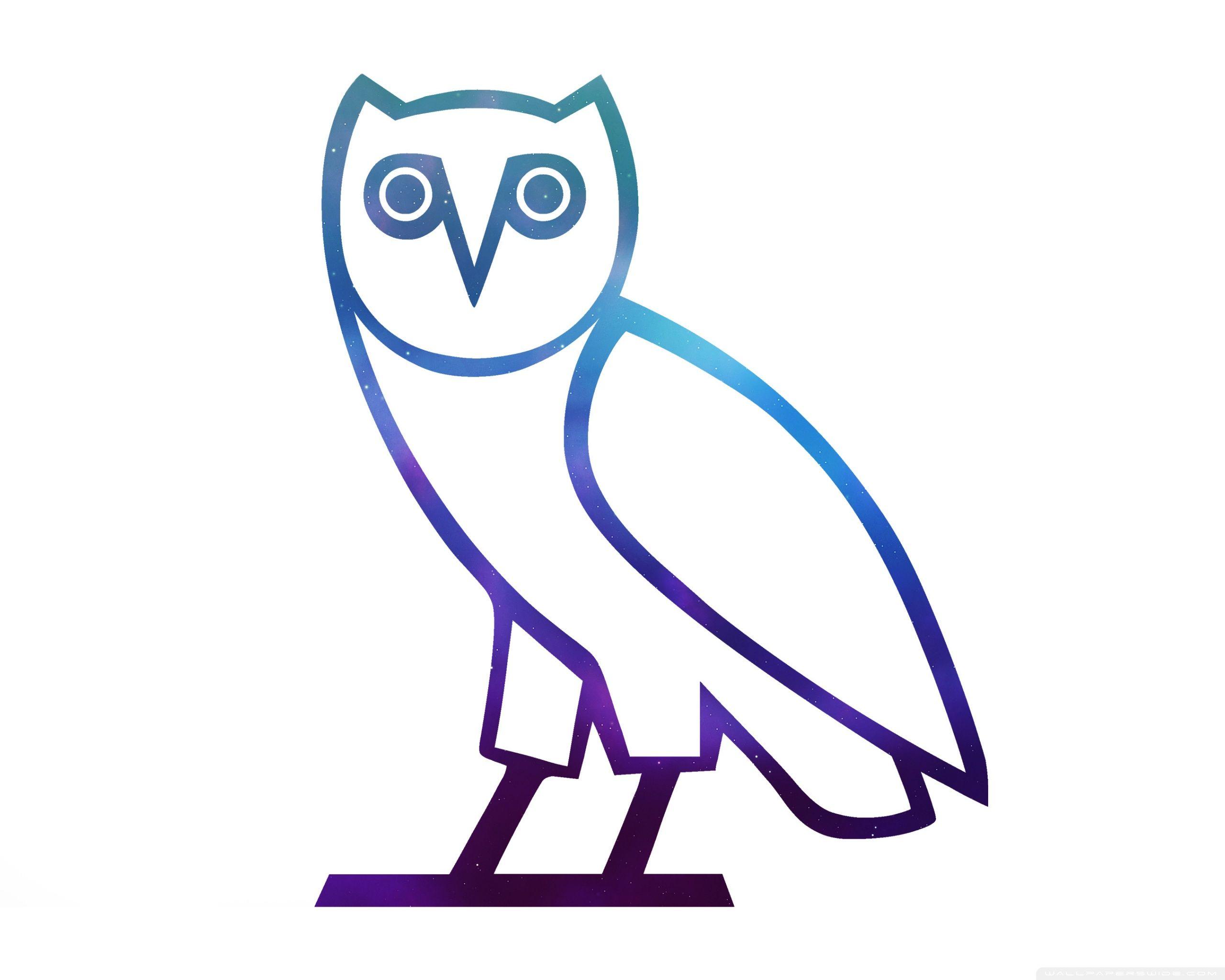 Galaxy Ovo Logo - OWL ❤ 4K HD Desktop Wallpaper for • Wide & Ultra Widescreen ...
