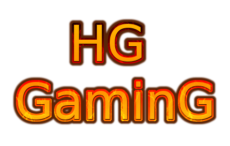 HG Gaming Logo - HG GaminG logo. Free logo maker.