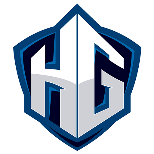 HG Gaming Logo - Hezor Gaming eSports Club – Hezor Gaming