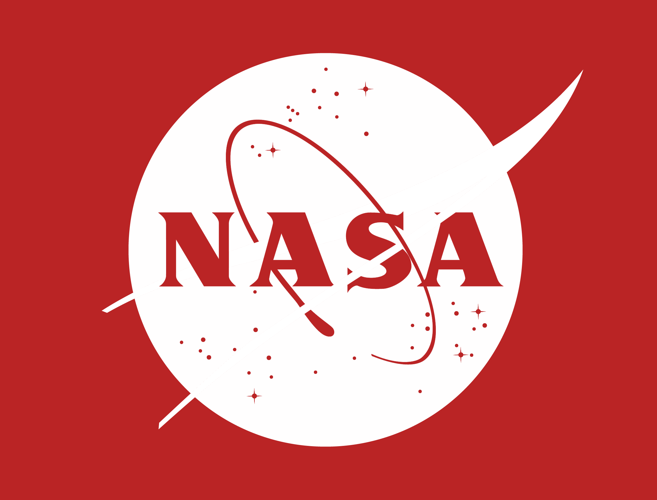NASA Red Logo - NASA | Out and Allied Employee Resource Group | JR MILLER