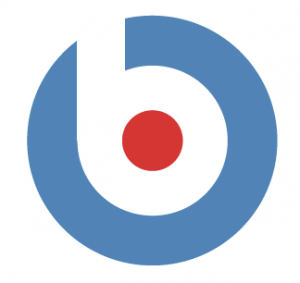 Blue Beats Logo - Long, Lost Logo Lookalikes | Web Design Company in London
