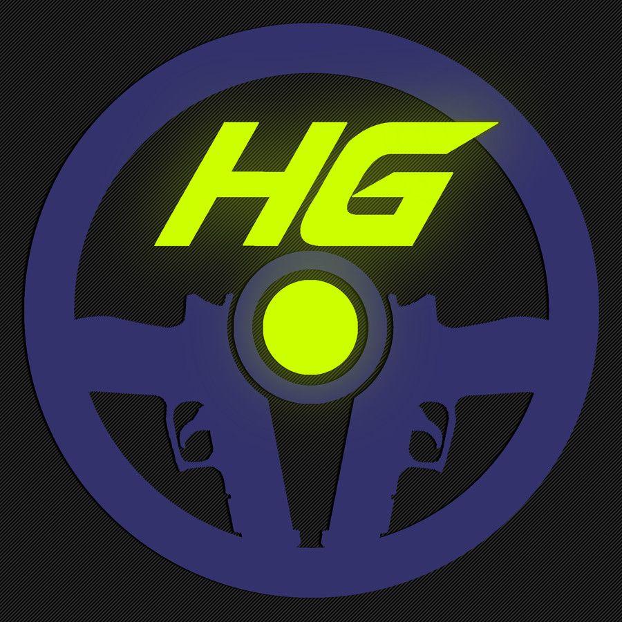HG Gaming Logo - Entry by Thodos for Youtube Gaming channel Logo