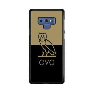 Galaxy Ovo Logo - OVO OWL Samsung Galaxy Note 9