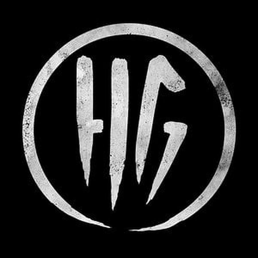 HG Gaming Logo - SAMSTAR GAMING - YouTube