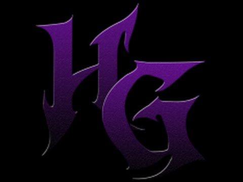 HG Gaming Logo - Another HG bo3 clan montage