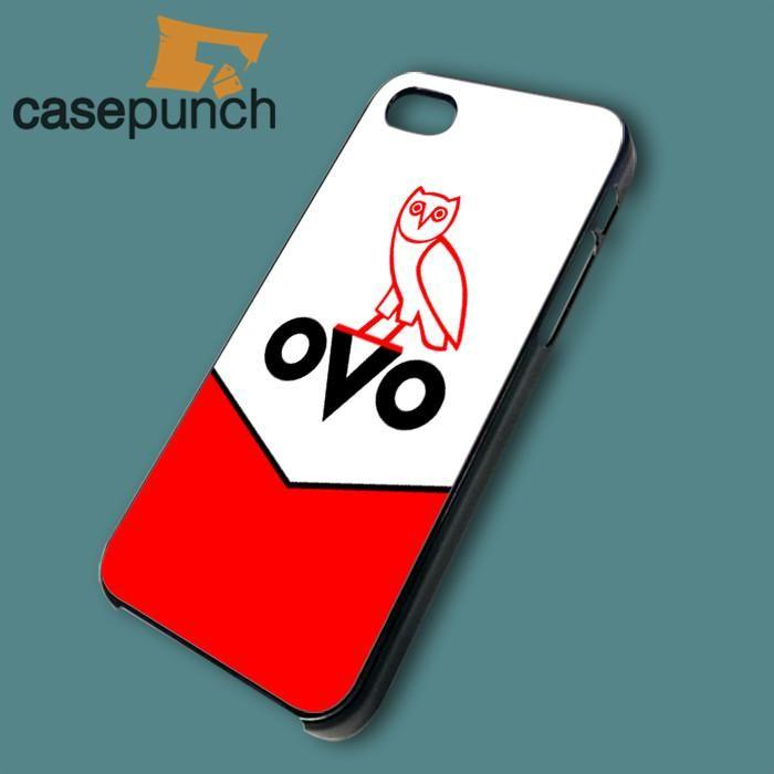Galaxy Ovo Logo - Mz2 Drake Octobers Very Own Ovo Owl For IPhone 6 6 Plus 5 5s Galaxy