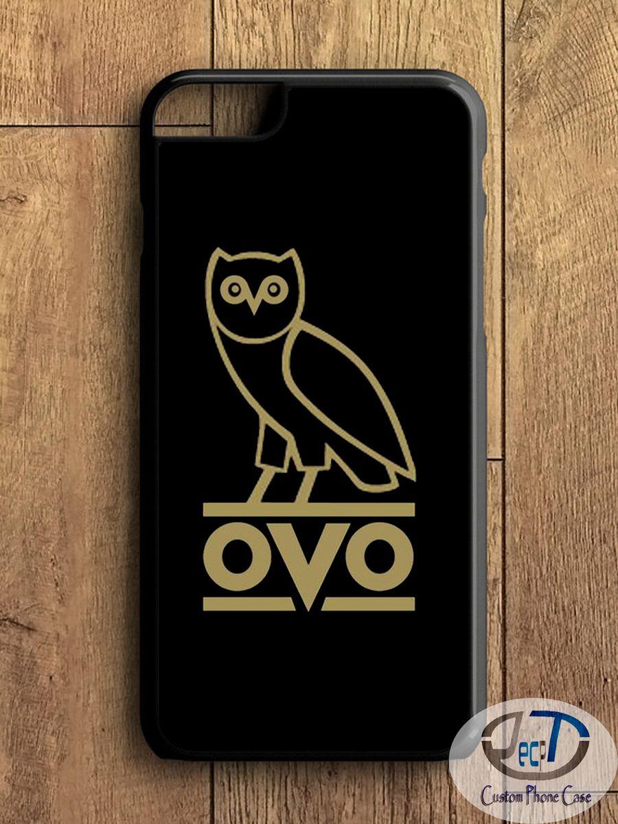 Galaxy Ovo Logo - Drake Ovo Owl iPhone 6/6S Case, iPhone 5/5S Case, iPhone 5C Case ...