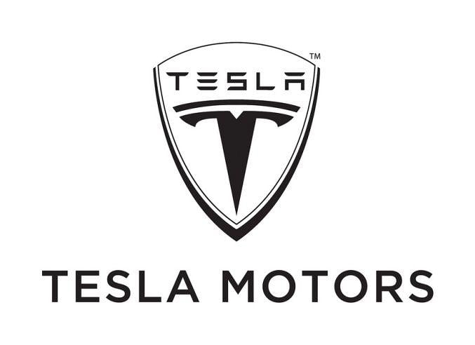 Electric Car Logo - Tesla Logo, Tesla Car Symbol Meaning and History | Car Brand Names.com