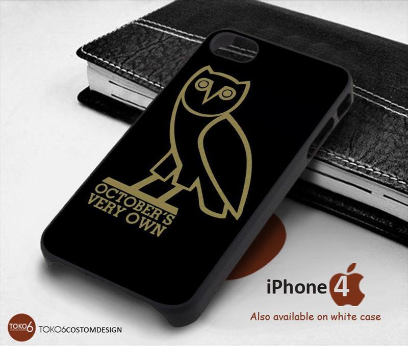 Galaxy Ovo Logo - Toko6: Drake OVO Owl Take For IPhone 4 4S, IPhone 5 5S, IPhone 6