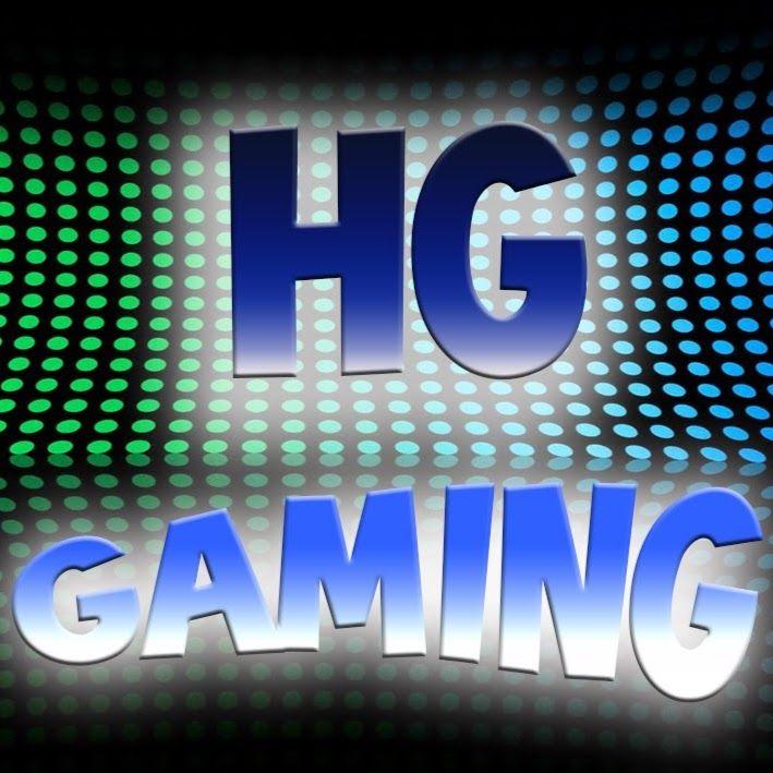HG Gaming Logo - Henrique Gabriel - Google+