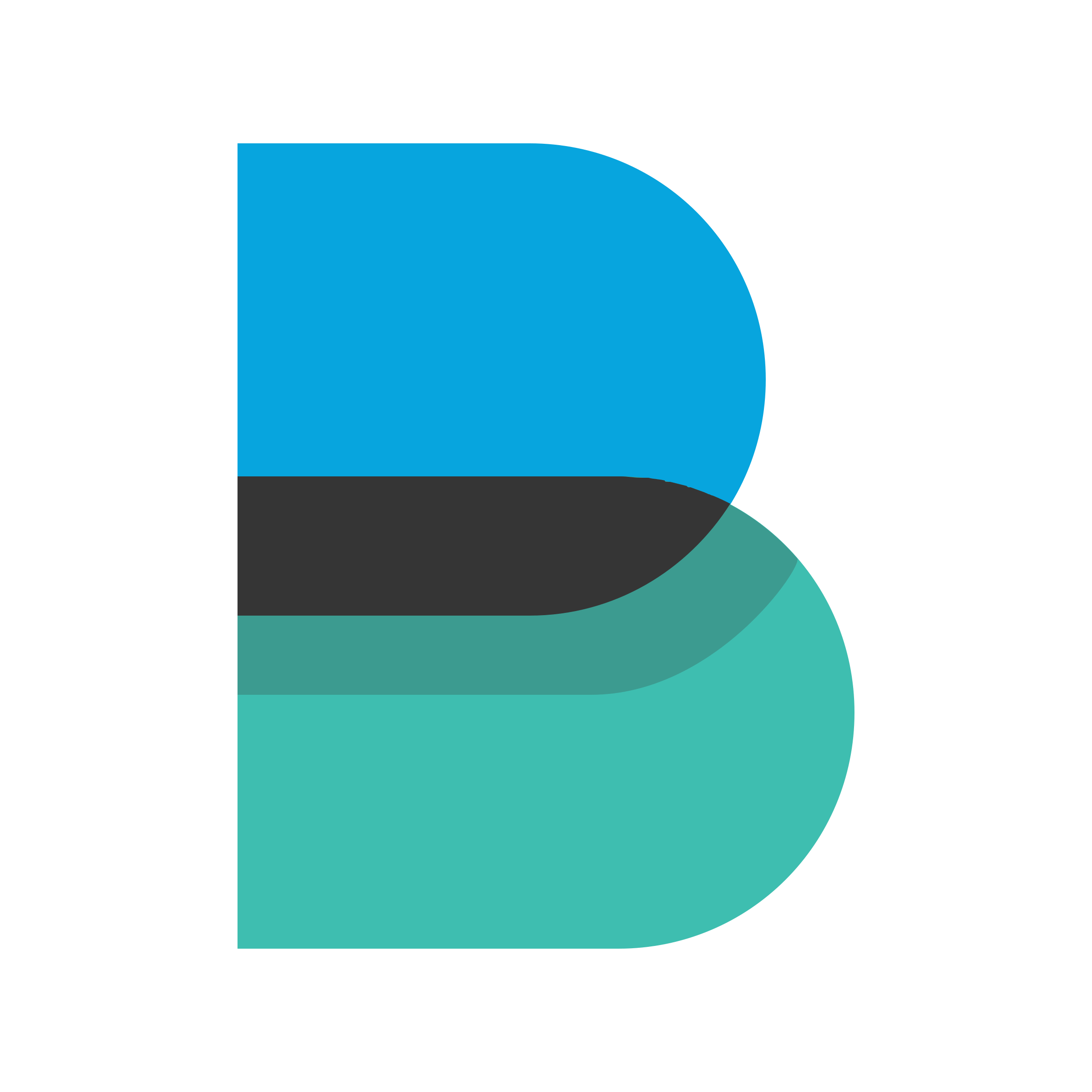 Blue Beats Logo - Elastic beats Logo PNG Transparent & SVG Vector - Freebie Supply